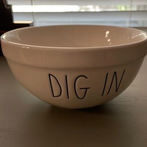 Snack bowl Rae Dunn